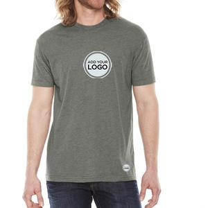 เสื้อยืดเบลล่าแคนวาส รุ่น 3001 ยูนิเซ็กซ์ ผ้าเจอร์ซีย์ - Product Image 1