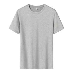 Camiseta Vintage Blanca Estilo Urbano para Hombre, Talla Grande, Teñida, con Diseño de Anime, Personalizable - Product Image 4
