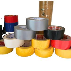 Cinta Adhesiva Acrílica de Alta Calidad, Nueva, de Una Sola Cara, Fabricada en Vietnam, para Papel, Película, Vidrio, OEM, para Pintura en Interiores y Exteriores - Product Image 6