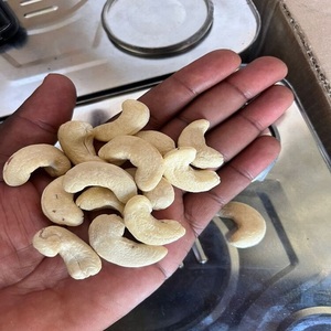 Noix de cajou entières de qualité supérieure en gros, grades W320 et W240, exportation, meilleure qualité du Kenya, parfaites pour les acheteurs en gros au meilleur prix du marché - Product Image 2