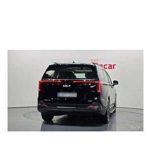 Kia Carnival HEV 2024 de 7 Plazas, Transmisión Automática, Asientos de Cuero, Cámara Trasera, 17,161 km, Volante a la Izquierda - Product Image 4