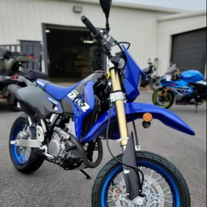 Producto TOP 2023: Suzuki DR-Z400SM LISTO PARA CORRER - Product Image 1