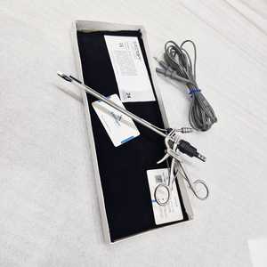 เครื่องมือ ENT คีมปากสองขั้วเครื่องมือสำหรับผ่าตัดทางทันตกรรม - Product Image 1
