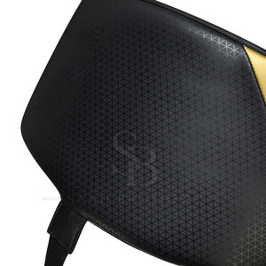 Protectores Inguinales Deportivos de Cuero, Alta Seguridad, para Artes Marciales, Transpirables, Ajustables, Ajuste Seguro, Alto Impacto - Product Image 5