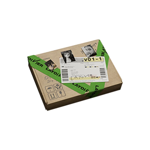 [Álbum Original Coreano] BTS V - Layover - Product Image 2