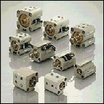 Cilindros Hidráulicos de Pistón de Acero Inoxidable Usados TAIYO en Venta con Diseño de Alta Resistencia y Alto Rendimiento - Product Image 4