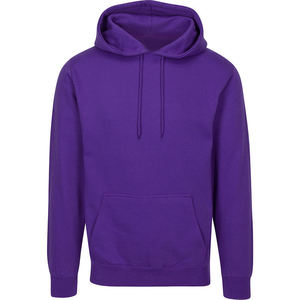 Custom High Quality 100% Cotton Pullover Hoodie <b>Long</b> Sleeve Winter <b>Sweatshirt</b> with Printed Pattern <b>Women</b> High Quality OEM - Product Image 3