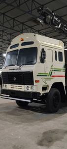 Foreuse rotative sur camion de marque PRL, d'origine Telangana, utilisée pour le forage de puits d'eau, profondeur max. 300m, haute performance diesel - Product Image 4