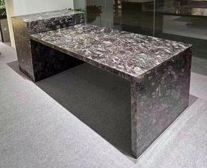 กระเบื้องปูพื้นหินแกรนิตทนทานต่อสภาพอากาศสำหรับพื้นที่กลางแจ้งในราคาสุดคุ้ม - Product Image 5