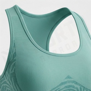 Leggings Deportivos Sin Costuras para Yoga, con Logotipo Personalizado, Prendas Deportivas Premium para Mujer, para Gimnasio, Entrenamiento, Ejercicio y Fitness - Product Image 4