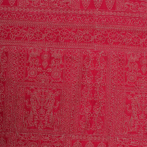 Premium Multi Embroidery Fabric Women Fashion Fabric Designer Embroidery Fabric Party Wear Fabric Luxury Fabric - Product Image 5