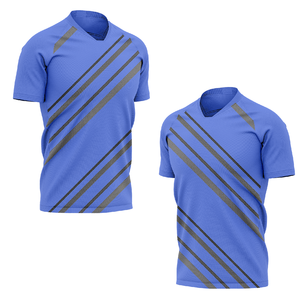 Conjunto Deportivo Unisex JAMEZ SPORTS Personalizado, Ropa Deportiva Estampada, Jersey y Pantalones Cortos, Tejido Transpirable - Product Image 5