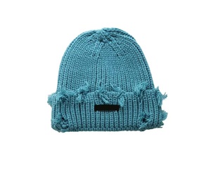 Gorros de Invierno Lisos de Moda 2026, Gorros de Esquí Suaves y Cálidos con Parche de Logotipo Personalizado, Gorros de Lana - Product Image 5
