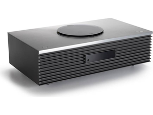 Custom CNC Machined Audio Enclosure Metal Housing <b>Amplifier</b> Panel Aluminum Cover for Audio Video Accessories - Product Image 1