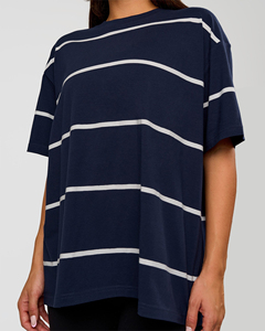 Camiseta de Mujer al por Mayor, 100% Algodón, Transpirable, Ecológica, Verano, Casual, Corte Regular - Product Image 4