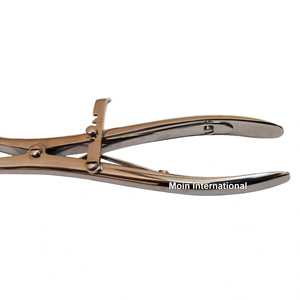 Abridor Bucal Quirúrgico Profesional de Acero Inoxidable de Grado Médico, Retractor Bucal para Procedimientos Dentales y Maxilofaciales - Product Image 6