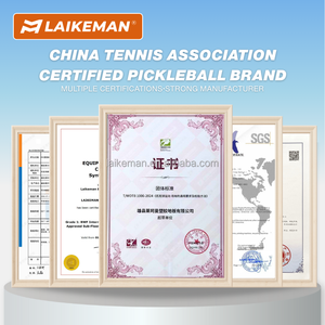 Прямая Продажа с завода, высокое качество, пиклбольная площадка, напольный рулон, открытый портативный пиклбольный корт - Product Image 6