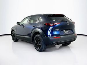 CX-30 2.5 Turbo AWD 2021 d'occasion propre - Product Image 2
