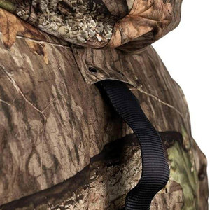 Veste de chasse pour homme, nouveau style, durable, résistante à l'eau, camouflage, confortable. - Product Image 3