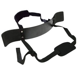 Armbandera Ajustable, Duradera, de Alta Calidad y Personalizable para Bíceps, Levantamiento de Pesas, Gimnasio, Fitness, Ejercicio y Culturismo - Product Image 4