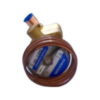 Vanne thermostatique VAL06849 pour la réfrigération et les refroidisseurs Trane