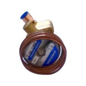 Vanne thermostatique VAL06849 pour la réfrigération et les refroidisseurs Trane - Product Image 4