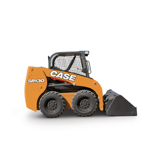 Venta al por Mayor de Equipo de Construcción Compacto SR130 de Primera Calidad - Product Image 6