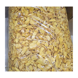 Meilleur Prix – Chips de Jackfruit Premium – 100% Naturelles, Croustillantes, Sucrées et Moelleuses – Snack aux Fruits pour la Vente en Gros et les Marchés Mondiaux - Product Image 6