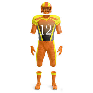Ensemble de sport 2 pièces pour hommes, kits complets, tailles jeunes, uniforme de football, vêtements de sport, vêtements vintage, uniforme de football unisexe pour équipe - Product Image 2