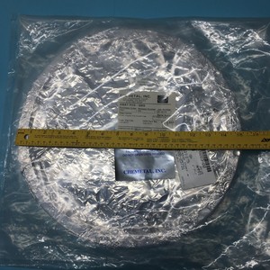 AMAT 0020-25731 SHIELD, ADAPTER G12 DOUBLE KNEE - Equipo y piezas de semiconductores de confianza de Trusted Global Legacy - Product Image 4
