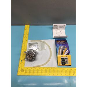 Tête de pompe standard Tokyo Electron TEL SH08037 - Équipement et pièces semi-conductrices de renommée mondiale - Product Image 1