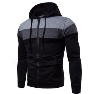 Top Seller Premium OEM fabricante de alta calidad al por mayor sudaderas con capucha Unisex Invierno Polar sólido 100% algodón personalizado bordado - Product Image 3