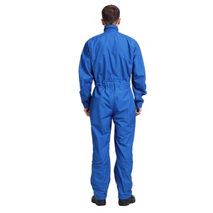 Trajes de Vuelo de Alta Calidad 2027, Diseño Personalizado en Azul Marino para Hombre, al Mejor Precio - Product Image 6