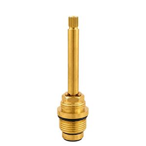 Conector de latón oculto Athena para sistemas de plomería, cartucho de control de agua duradero, construcción robusta, reparación confiable - Product Image 4