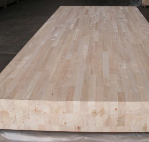 Listones de Madera de Caucho FJL para Estructuras de Muebles - Product Image 6