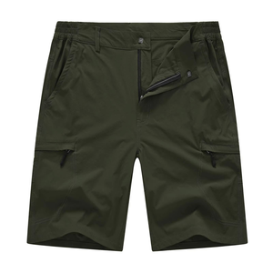 Pantalones Cortos Deportivos para Hombre, de Secado Rápido, con Bolsillos con Cremallera, Entrepierna de 5/7 Pulgadas, Transpirables, para Gimnasio, Tenis y Entrenamiento - Product Image 5