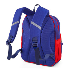 High Quality Waterproof OEM ODM Custom Manufacturer Children <b>Backpack</b> Cartoon <b>Backpack</b> Kid <b>Backpack</b> <b>School</b> <b>Backpack</b> for Kids - Product Image 3
