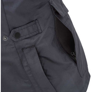 Chaleco de Motocicleta Textil de Primera Calidad, Chaleco de Conducción de Tela Cordura para Motociclistas Profesionales y Casuales - Product Image 5