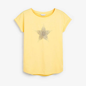 Camiseta de Verano para Mujer de Primera Calidad, Ecológica, 100% Algodón, Transpirable, de Manga Corta y Cuello Redondo, con Opciones Personalizables - Product Image 6