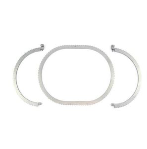 Ensemble d'instruments chirurgicaux orthopédiques manuels Omni Tract en acier inoxydable de haute qualité, système de rétracteurs pour chirurgie abdominale, qualité supérieure - Product Image 4