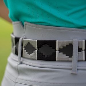 Ceintures Polo en Cuir Argentin en Gros, Fabrication Artisanale, Nouveau Design avec Boucle en Acier/Laiton, Personnalisables pour Hommes, Femmes et Enfants - Product Image 3