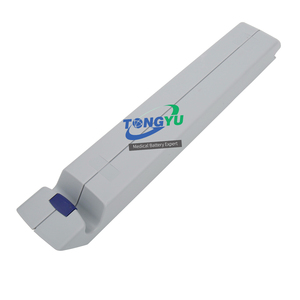 NDA0100-00 SLA <b>Battery</b> Medical Replacement <b>battery</b> for Arjo Alenti patient Lift Arjo Medical bath chair <b>battery</b> <b>24V</b> 4000mAh SLA - Product Image 2