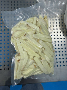 Bulk Buy Frozen Shredded Taro 1kg Sachet Packing for Middle East Cafe Market Direct Factory Cheap Rate Export Supply - Product Image 2