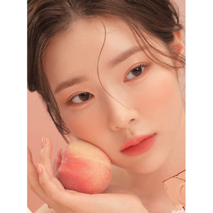 Ripeulraimi Tint 01 Coral Haze - Maquillage pour les lèvres longue tenue - Product Image 1
