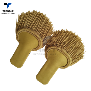 Epaulettes Formales Personalizadas, Cómodas para Uso Ceremonial en Exteriores en las Cuatro Estaciones, Disponibles en Todos los Colores, Marca Personalizada - Product Image 4