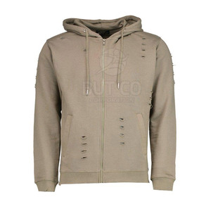 Best Selling <b>Distressed</b> Tracksuit Casual Wear <b>Distressed</b> Tracksuit Street Style <b>Distressed</b> Tracksuit Modern Design - Product Image 3
