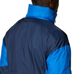 Custom Men's Windbreaker <b>Jackets</b> <b>Running</b> Outdoor <b>Jacket</b> Comfortable <b>Lightweight</b> Casual Collection Men Windbreaker <b>Jackets</b> - Product Image 6
