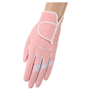 Guantes de Golf para Hombre de Última Tendencia, Hechos a Medida, Ligeros, Fáciles de Usar, Transpirables y Cómodos, con Material Duradero - Product Image 5