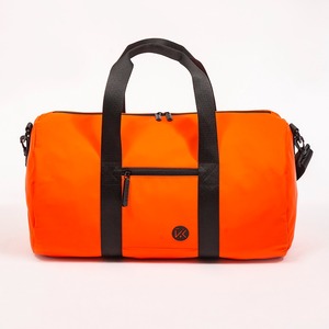 Sac de voyage écologique, sac à main simple, sac à bagages décontracté à la mode, sac à bandoulière de grande capacité, sac de fitness - Product Image 2
