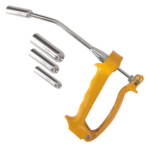 Proveedor de Instrumentos Veterinarios de Calidad de Exportación, Pistola de Bolas al por Mayor - Product Image 6